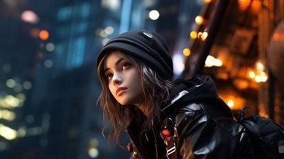 article